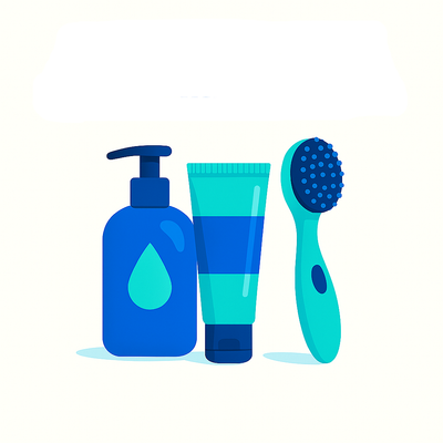 Beauty & Personal Care